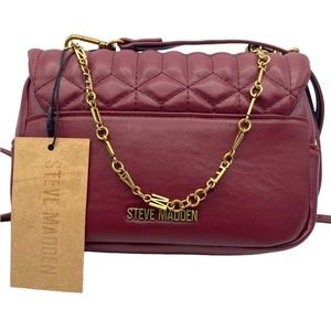 STEVE MADDEN TIKTOK CROSSBODY BAG